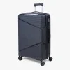 Чемодан Fly M Night Blue Expandable