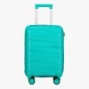 Valiză Activ S Aqua Green
