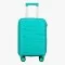 Valiză Activ S Aqua Green