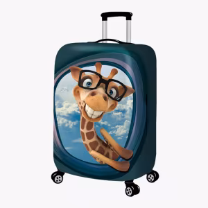 Чехол для чемодана Air Giraffe размер М 1