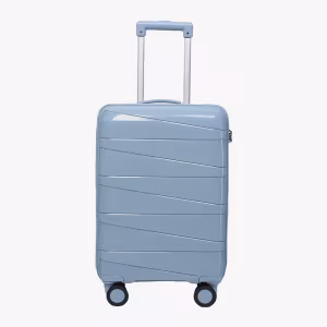 Чемодан Activ L Arctic Blue 1