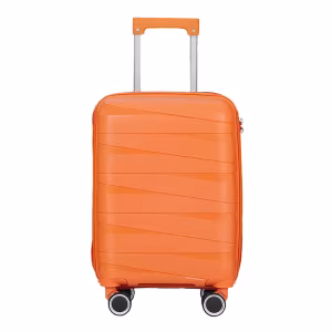 Чемодан Activ L Orange Уценка 1