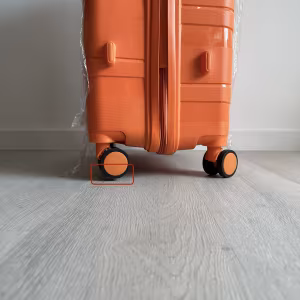 Чемодан Activ L Orange Уценка 3