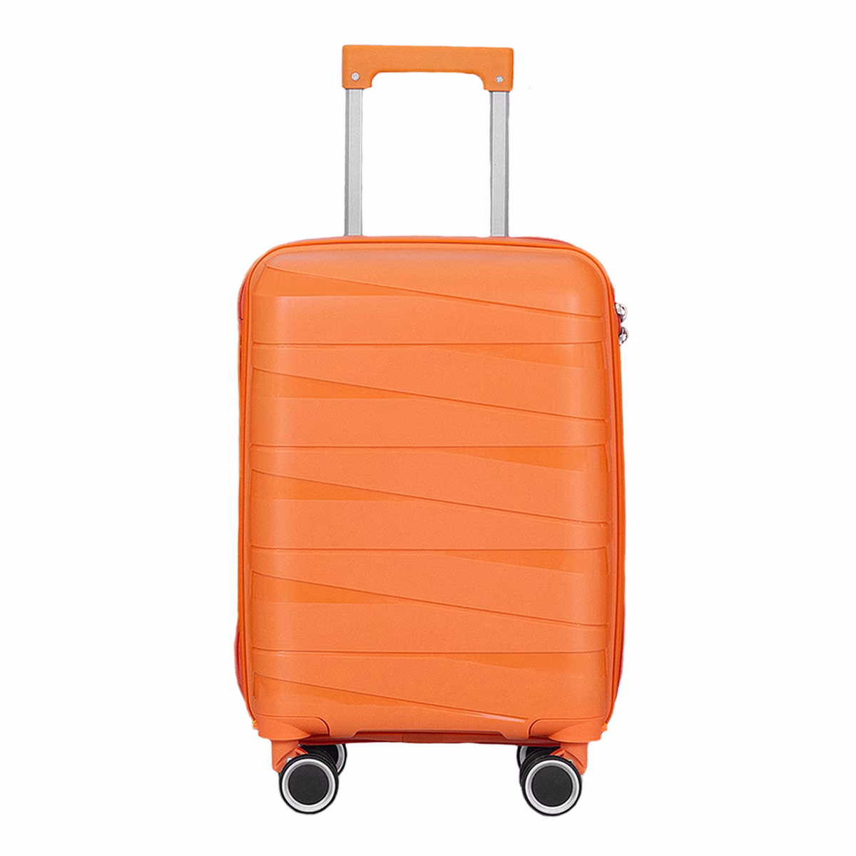 Valiză Activ L Orange Resigilat