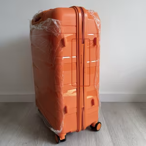 Valiză Activ L Orange Resigilat 2