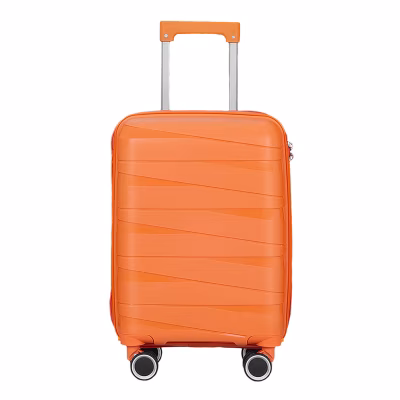 Чемодан Activ S Orange Уценка