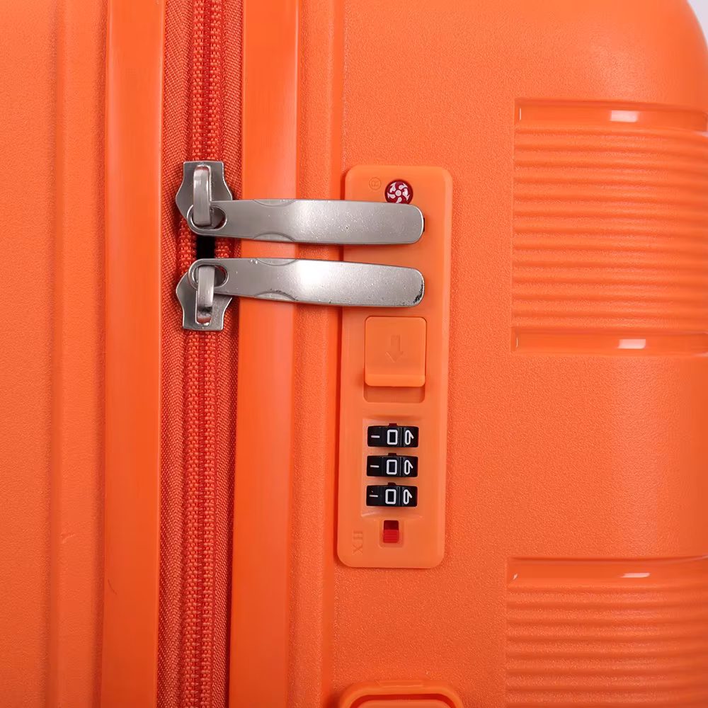 Чемодан Activ S Orange 2