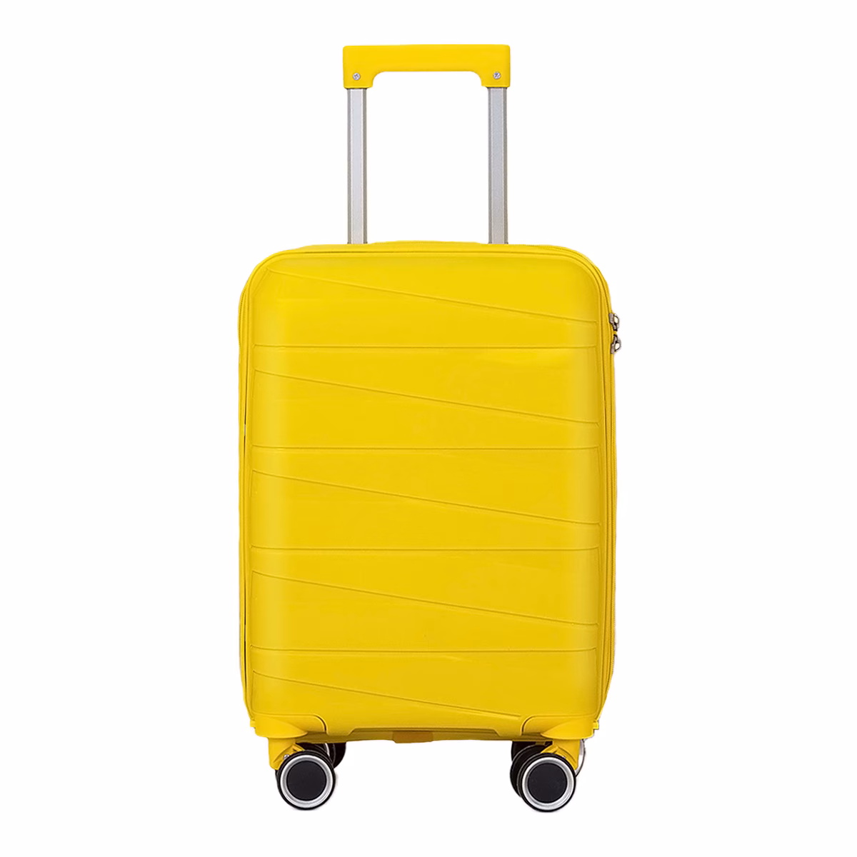 Чемодан Activ S Yellow