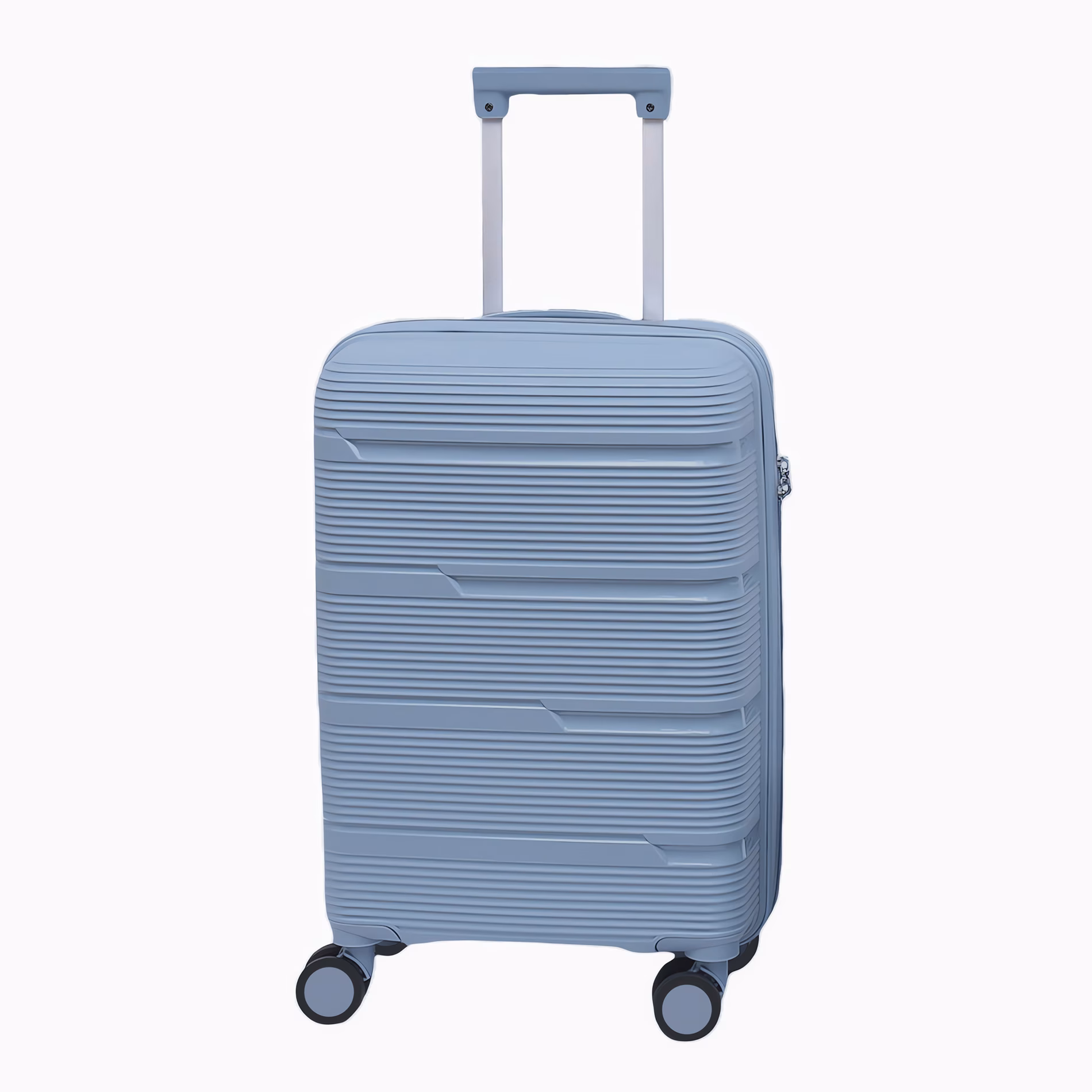 Чемодан Air M Arctic Blue