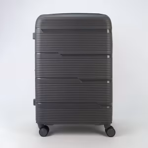 Чемодан Air M Dark Gray 4