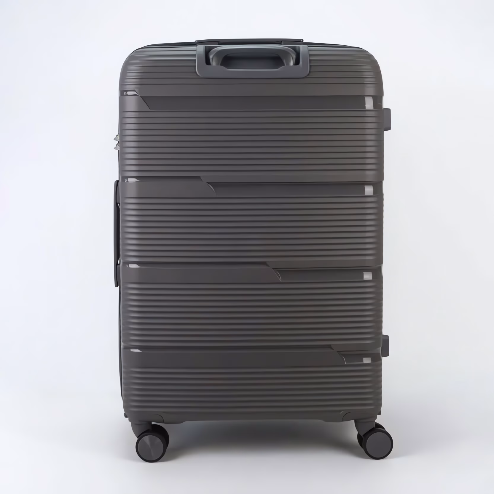Чемодан Air M Dark Gray 5