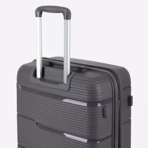 Чемодан Air M Dark Gray 7