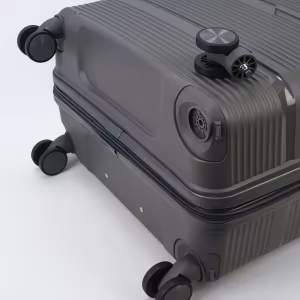 Чемодан Air M Dark Gray 9
