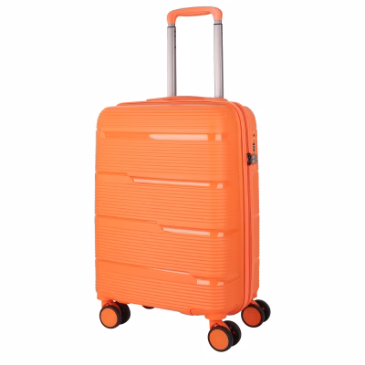 Чемодан Air M Orange