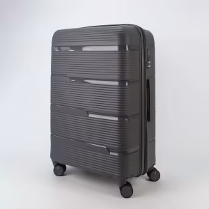 Чемодан Air S Dark Gray 2