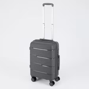 Чемодан Air S Dark Gray 3