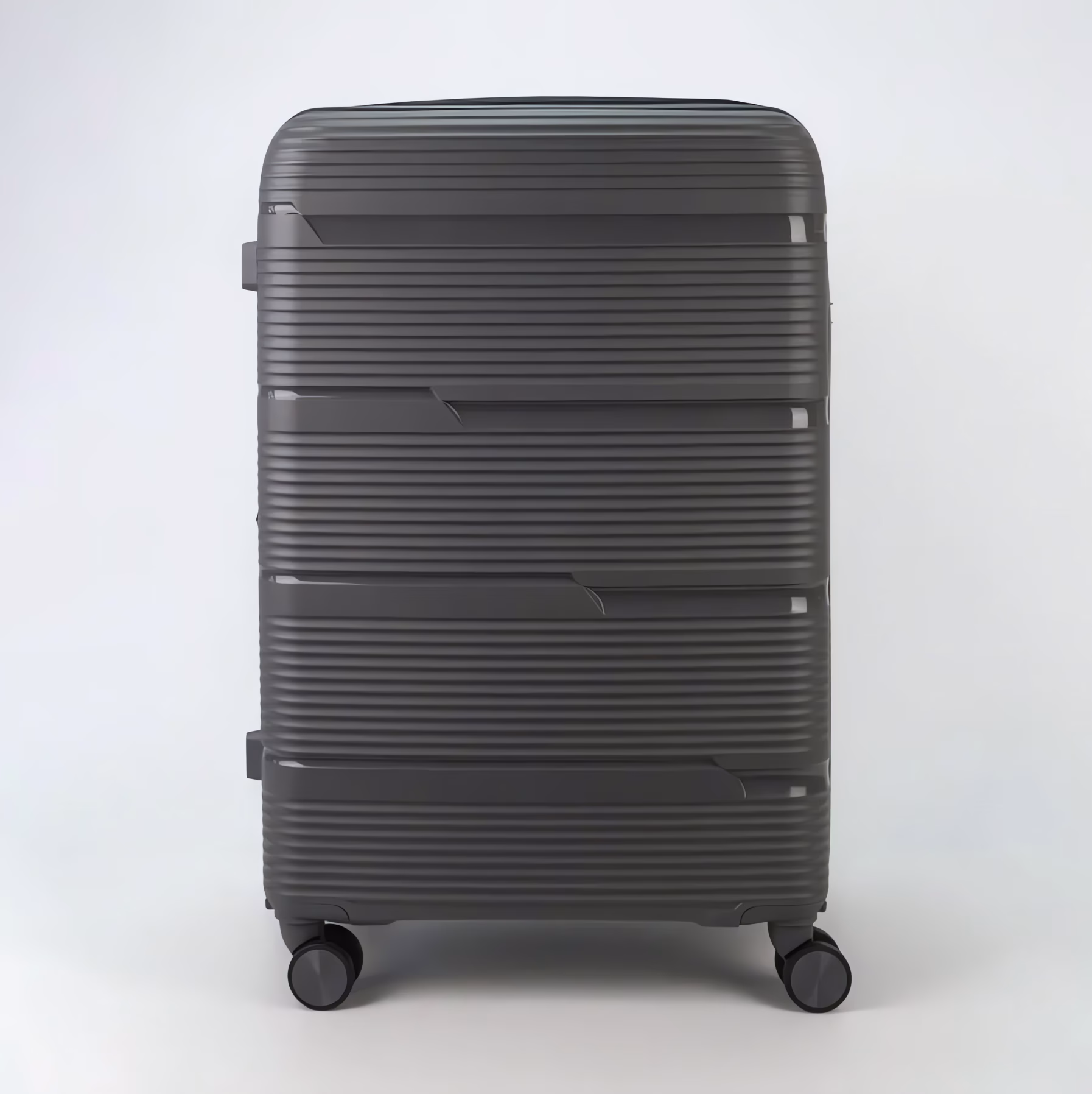 Чемодан Air S Dark Gray 4