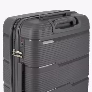 Чемодан Air S Dark Gray 6