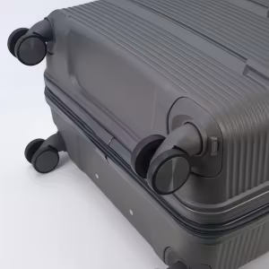 Чемодан Air S Dark Gray 8