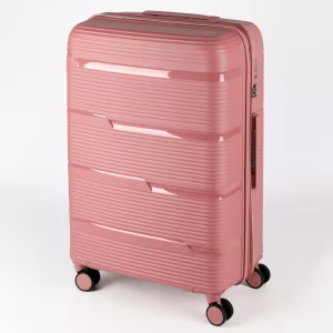Чемодан Air S Pink 2