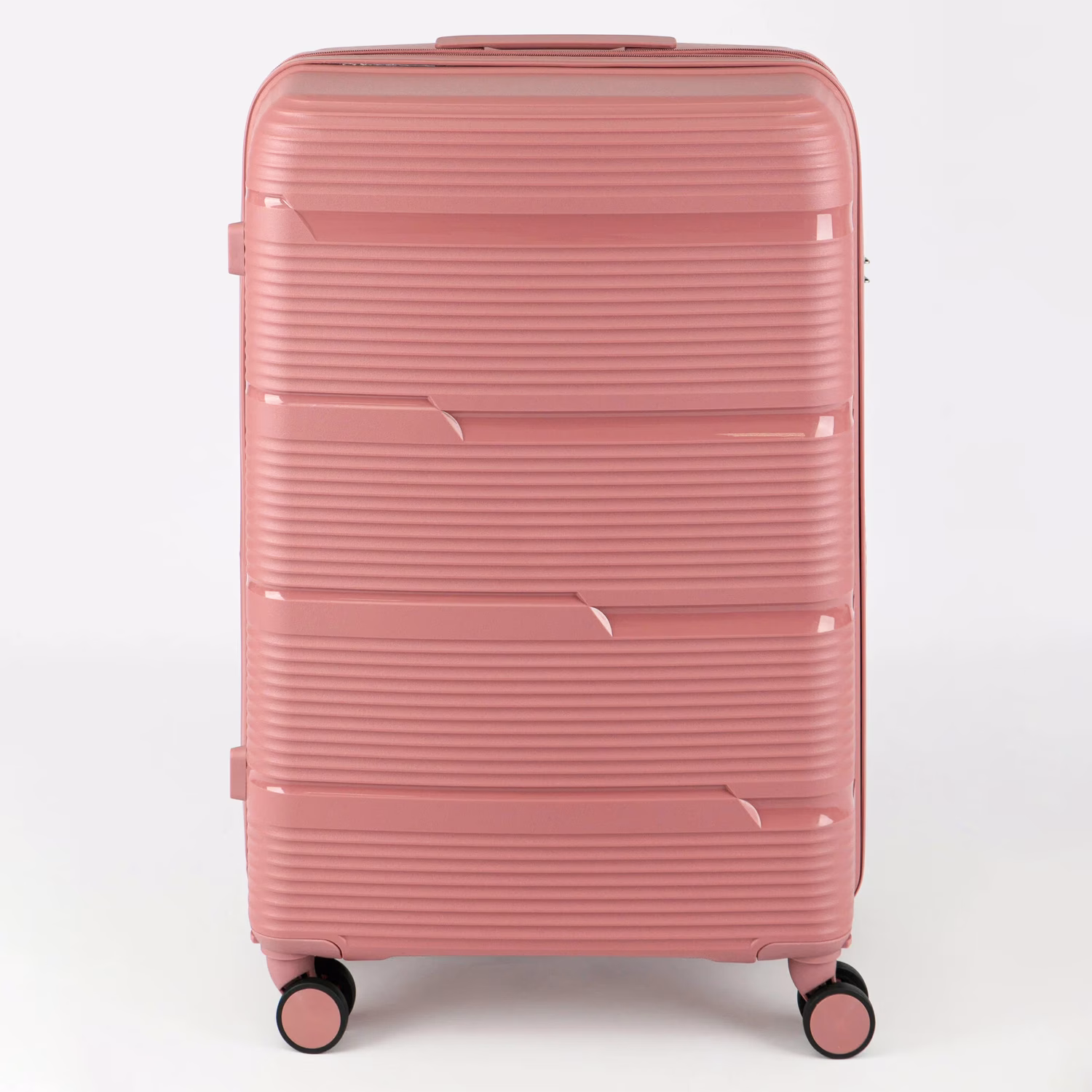 Чемодан Air S Pink 3