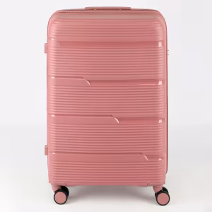 Чемодан Air S Pink 3
