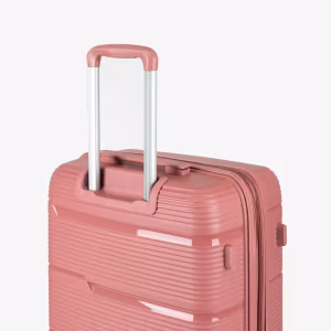 Чемодан Air S Pink 6