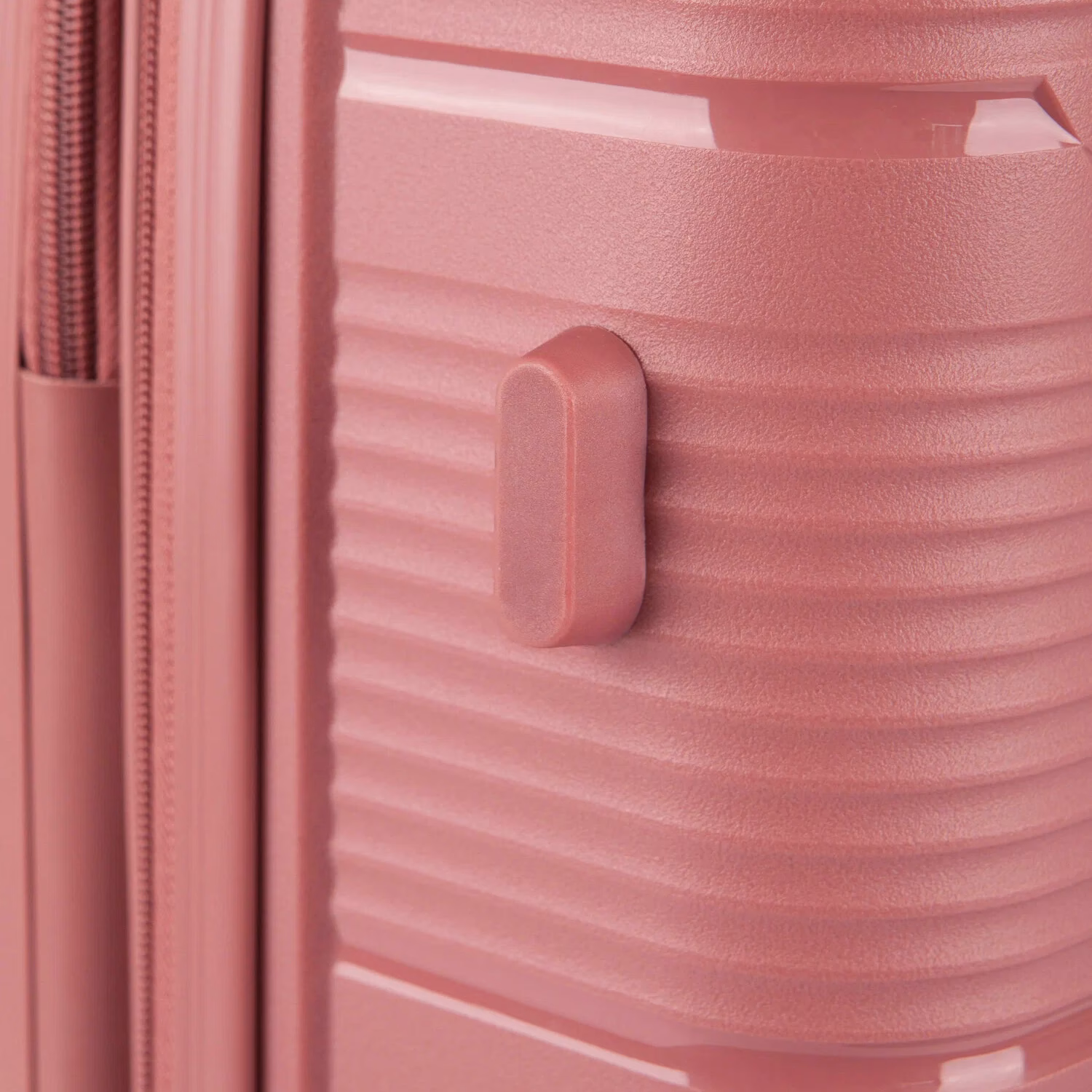 Чемодан Air S Pink 9