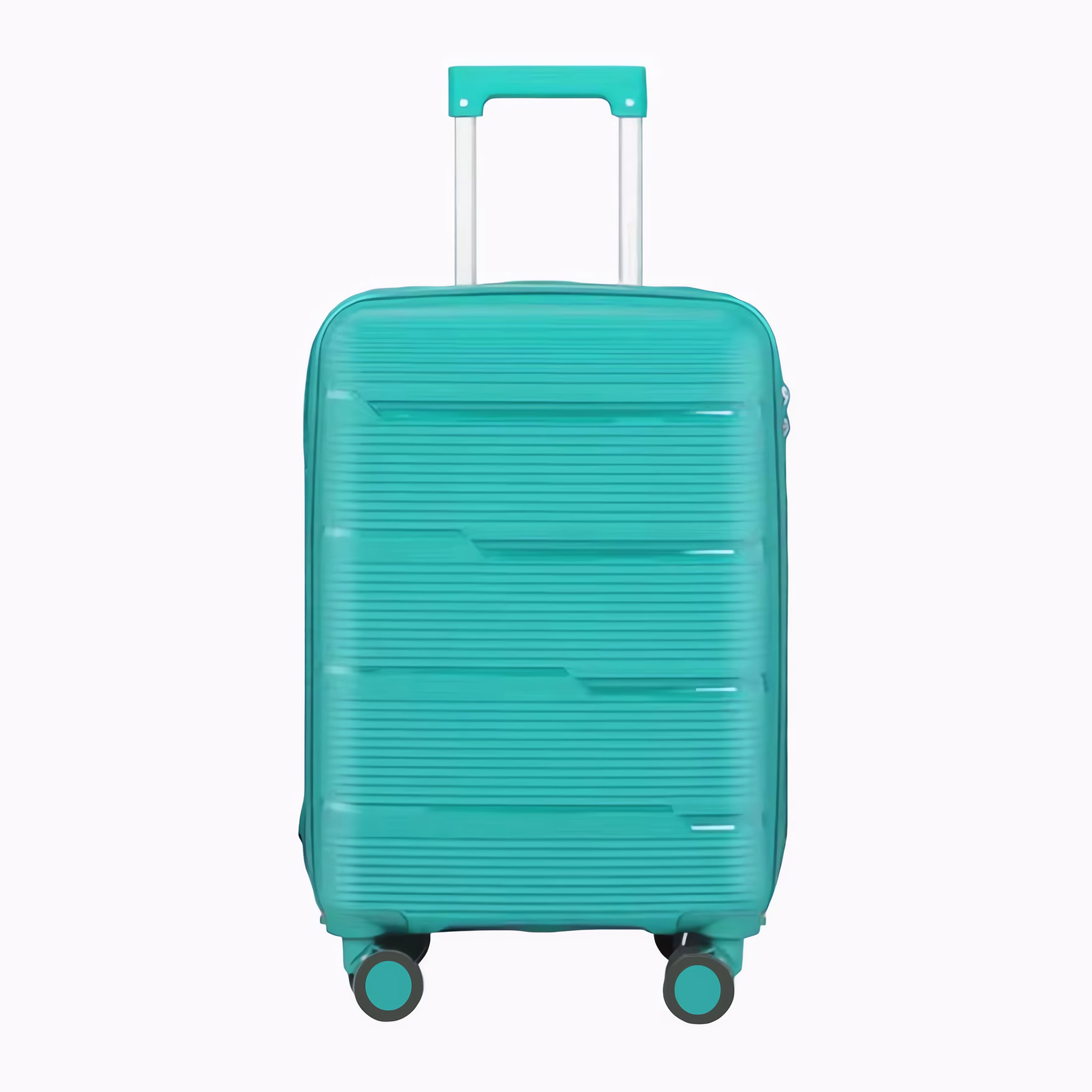 Чемодан Air XL Aqua Green