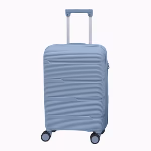Чемодан Air XL Arctic Blue Уценка 2 1