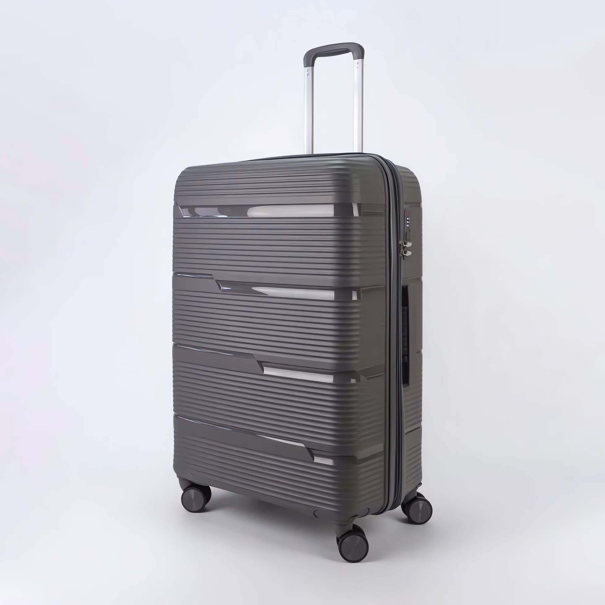 Чемодан Air XL Dark Gray