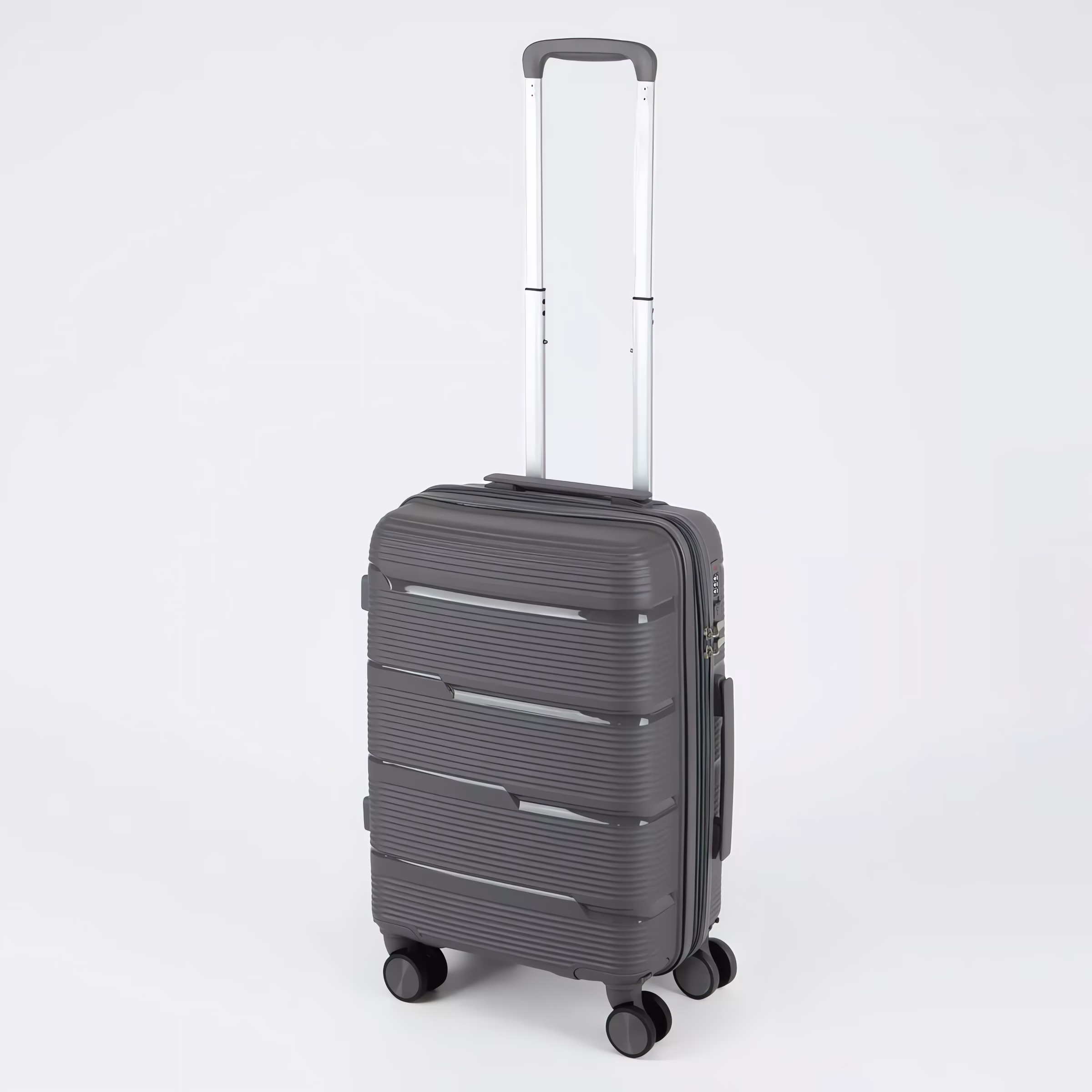 Чемодан Air XL Dark Gray 3