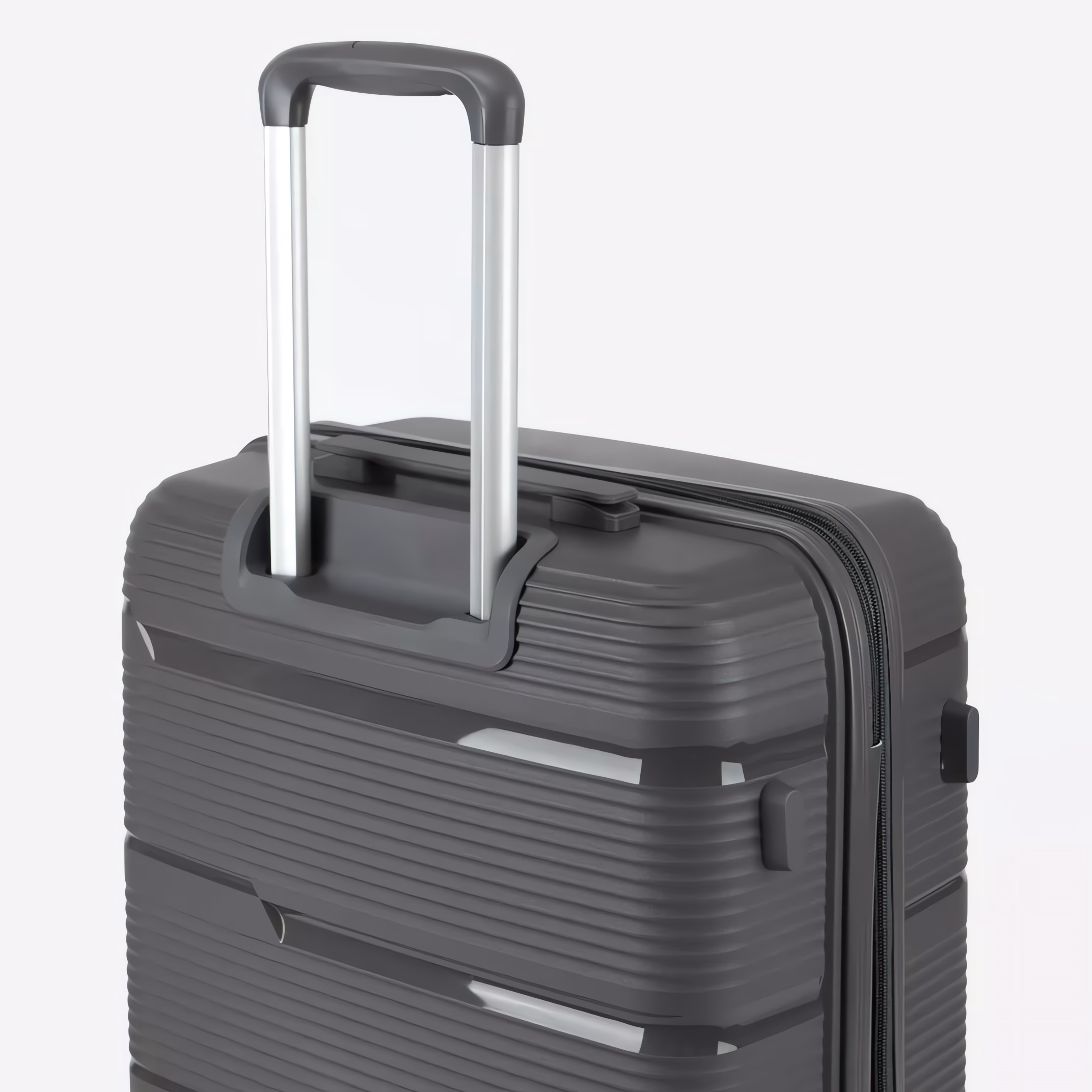 Чемодан Air XL Dark Gray 7