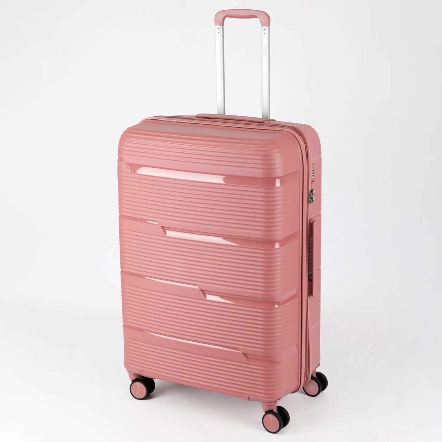 Чемодан Air XL Pink