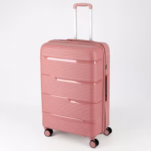 Чемодан Air XL Pink 1