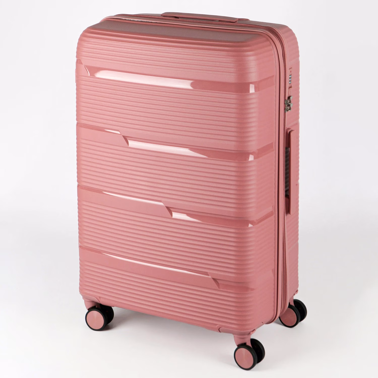 Чемодан Air XL Pink 2