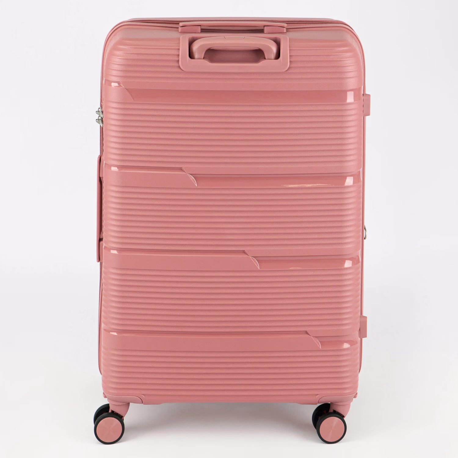 Чемодан Air XL Pink 4