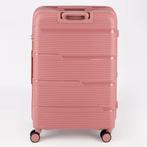 Чемодан Air XL Pink 4