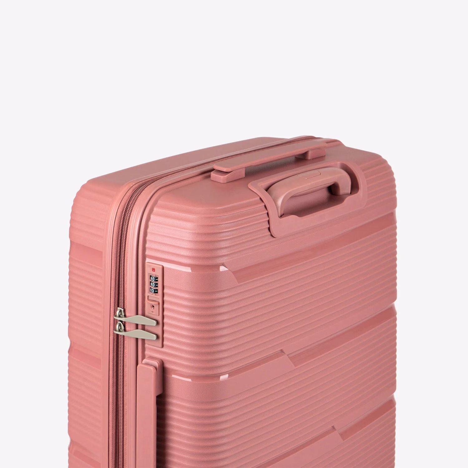 Чемодан Air XL Pink 5