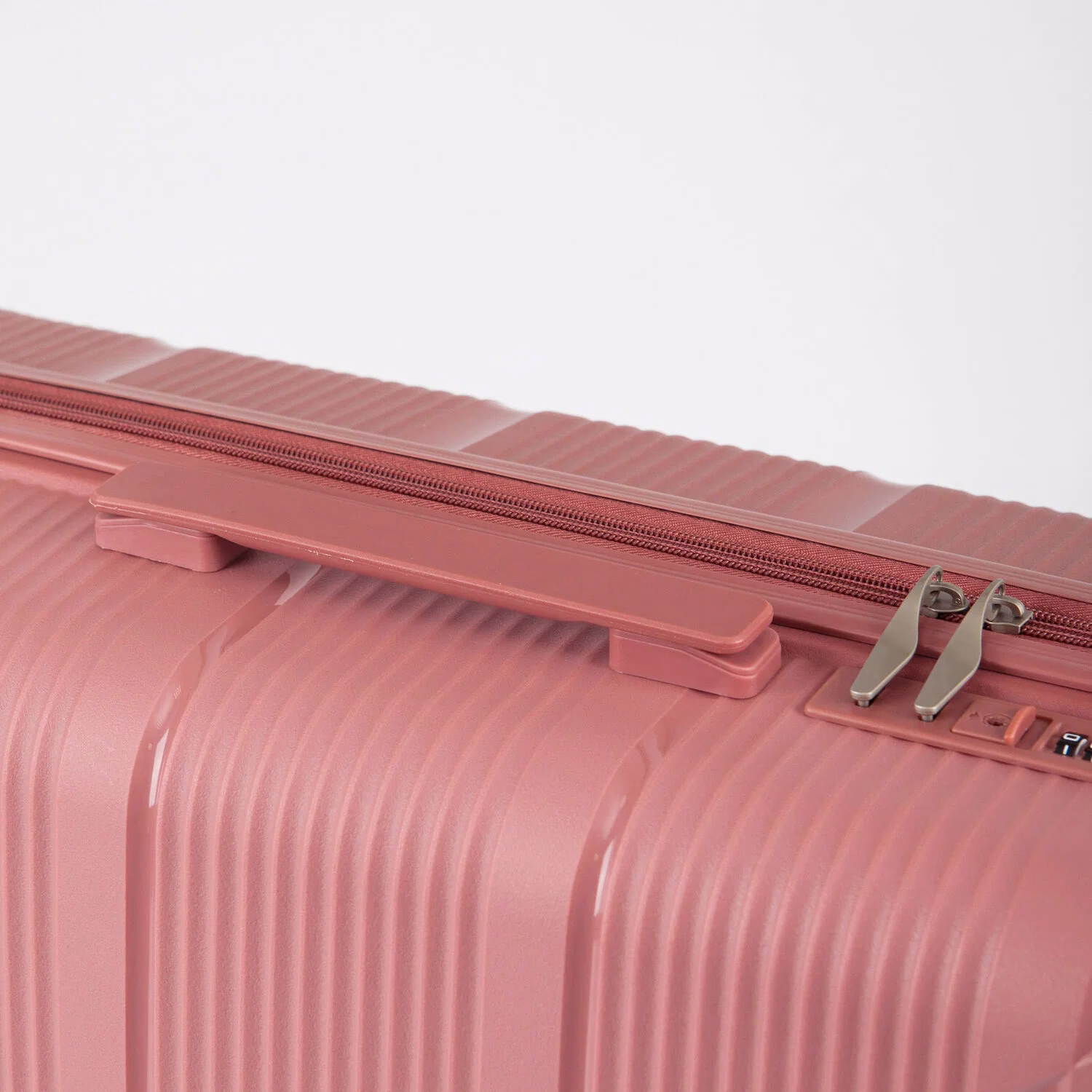 Чемодан Air XL Pink 7
