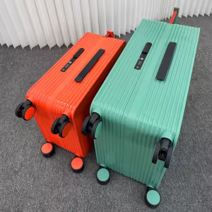 Чемодан Bosco S Aperol 4