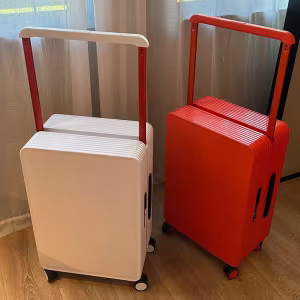 Чемодан Bosco S Aperol 5