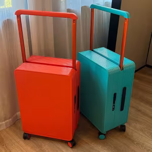 Чемодан Bosco S Aperol 6