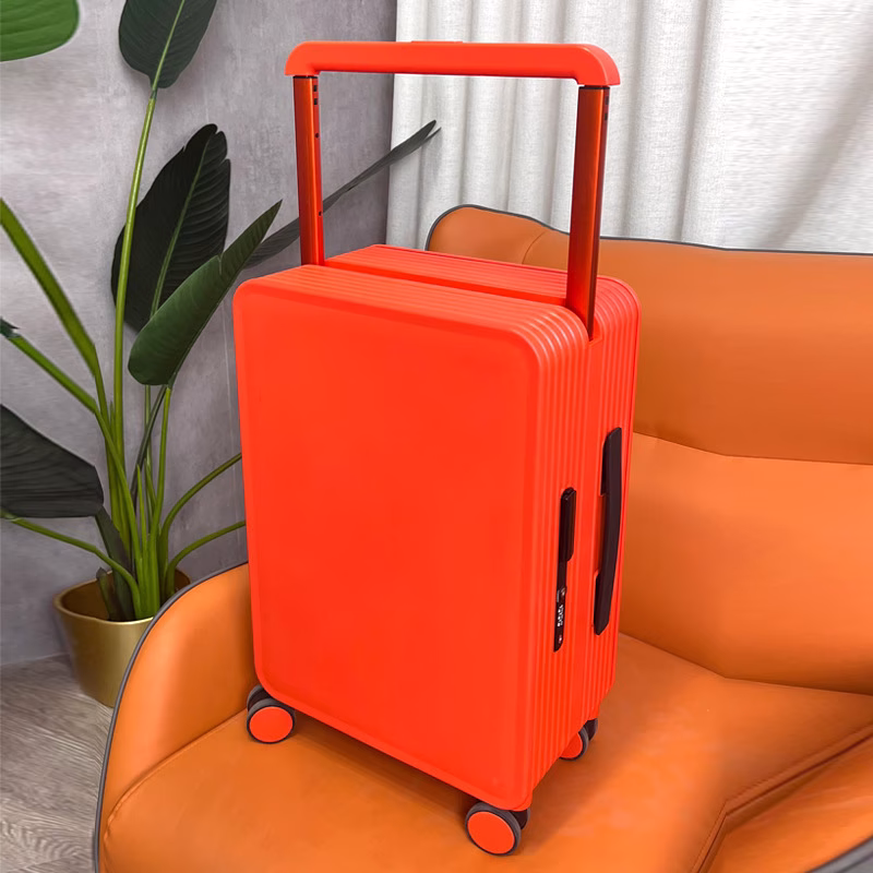 Чемодан Bosco S Aperol 8