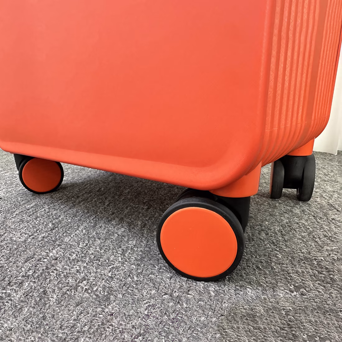 Чемодан Bosco S Aperol 11