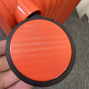 Чемодан Bosco S Aperol 12