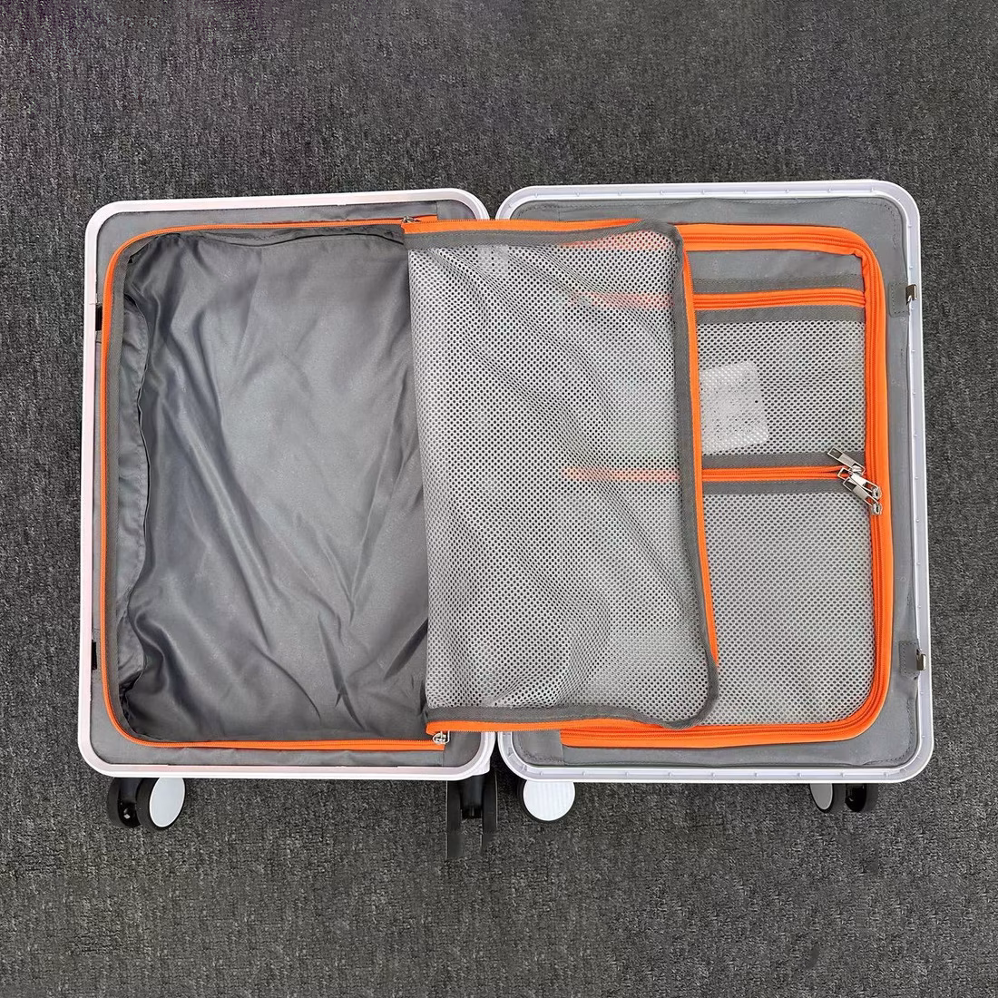 Чемодан Bosco S Aperol 14