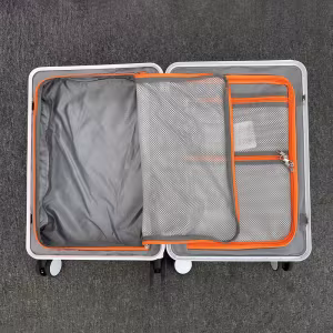 Чемодан Bosco S Aperol 14
