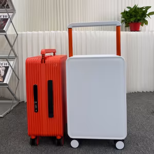 Чемодан Bosco S Cool White 3