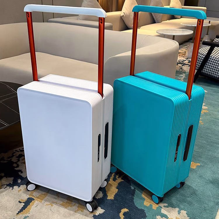 Чемодан Bosco S Cool White 5